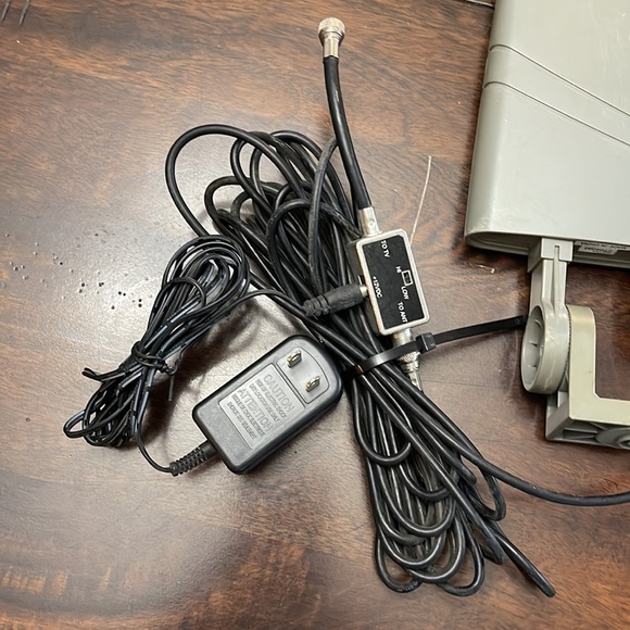 RCA Other Rca Tv Antenna Poshmark